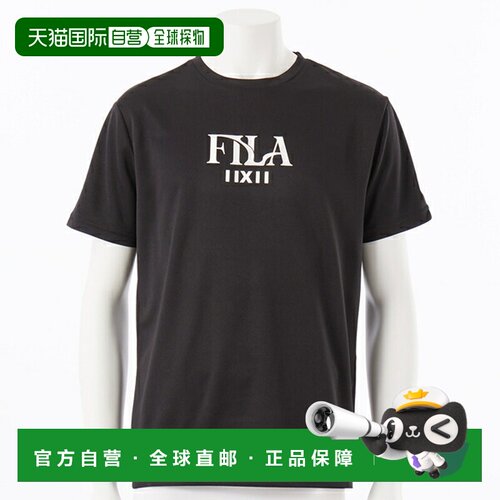 日本直邮FILA FILA 高尔夫长袖衬衫