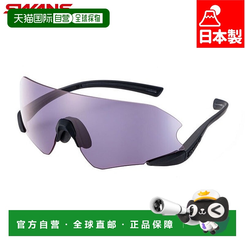 日本直邮SWANS 男士女士 E-NOX NEURON G3 ULTRA LENS 适用于球类