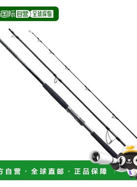 日本直邮Shimano Colt Sniper Limited S100MH-3（纺车轮三节式）