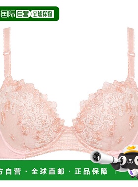 日本直邮Wing 3/4杯文胸 [自然上托文胸] W08303EW01201 文胸