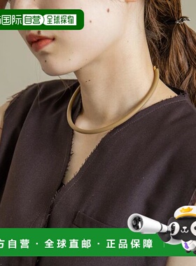 1h可退 日本直邮官方授权 SMELLY 环保皮革颈圈