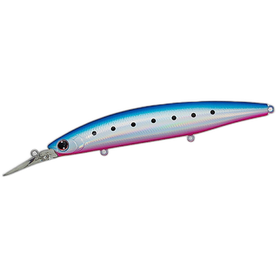 日本直邮Daiwa Shoreline Shiner Z 套装上层 145S-DR Bullpin 沙