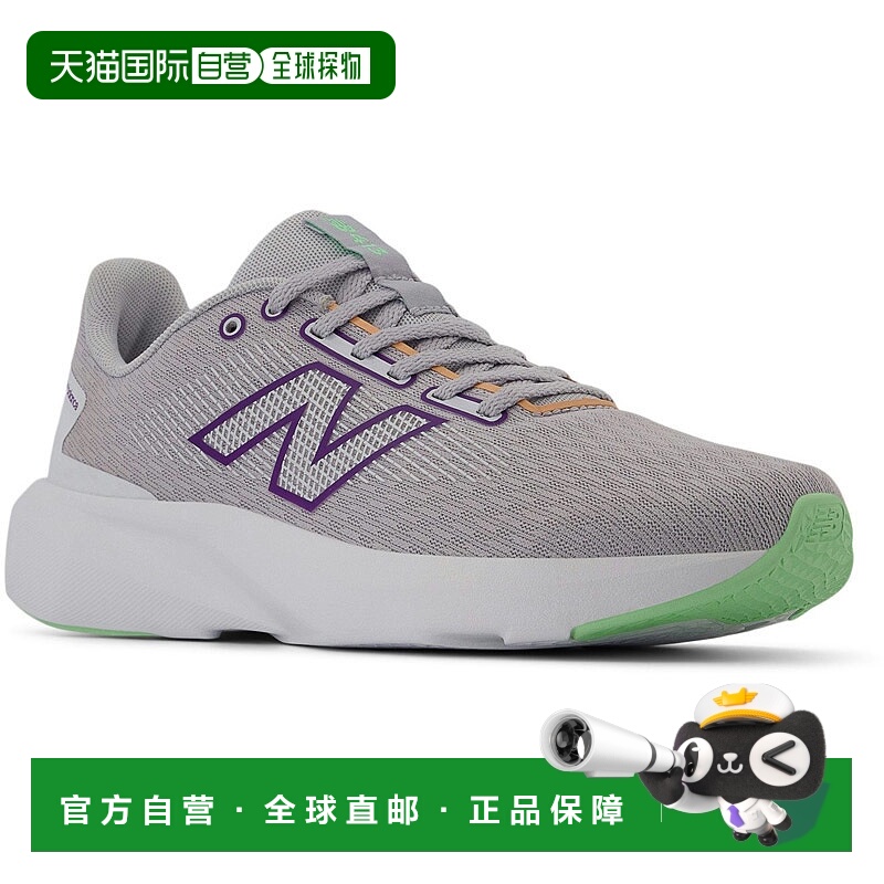 日本直邮New Balance 413 v3 女士运动鞋D 宽度透气耐用非常适合W