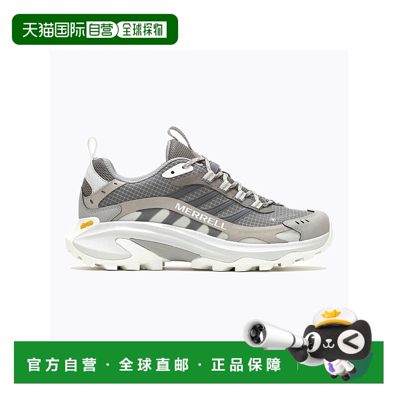 1h可退 日本直邮MERRELL 女士Moab Speed 2 GTX防水登山鞋 37840