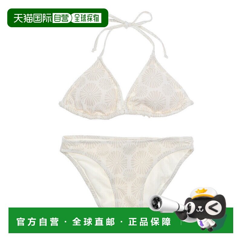 日本直邮ROXY Jill Embossed 女包 [RO2047EW008610]吊带