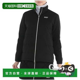 GEAR 日本直邮MIZUNO REFLECTION THERMO 羽绒服高尔夫 BREATH