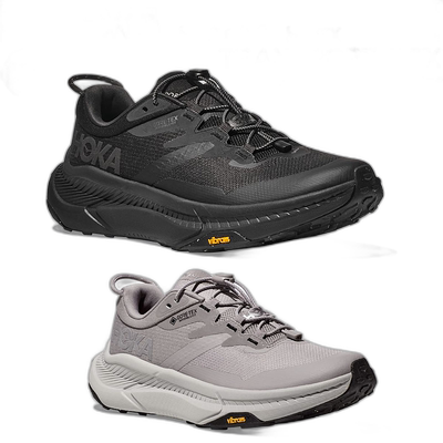 日本直邮 HOKAONEONE TRANSPORT GTX 女式运动跑鞋户外步行防水 1