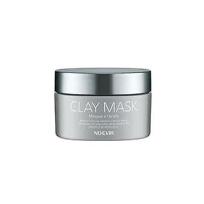 日本直邮NOEVIR诺薇雅涂抹式清洁泥膜改善黑头角质控油160g正品