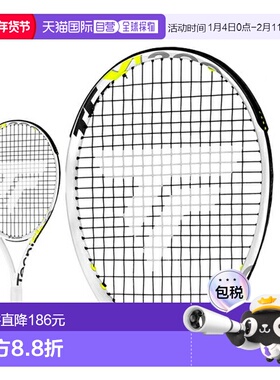 日本直邮高科技纤维网球拍 TF-X1 300/TF X-One 300 14TFX3002