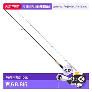 日本直邮Shimano 24 Trout One NS S 86M S 86M 261137