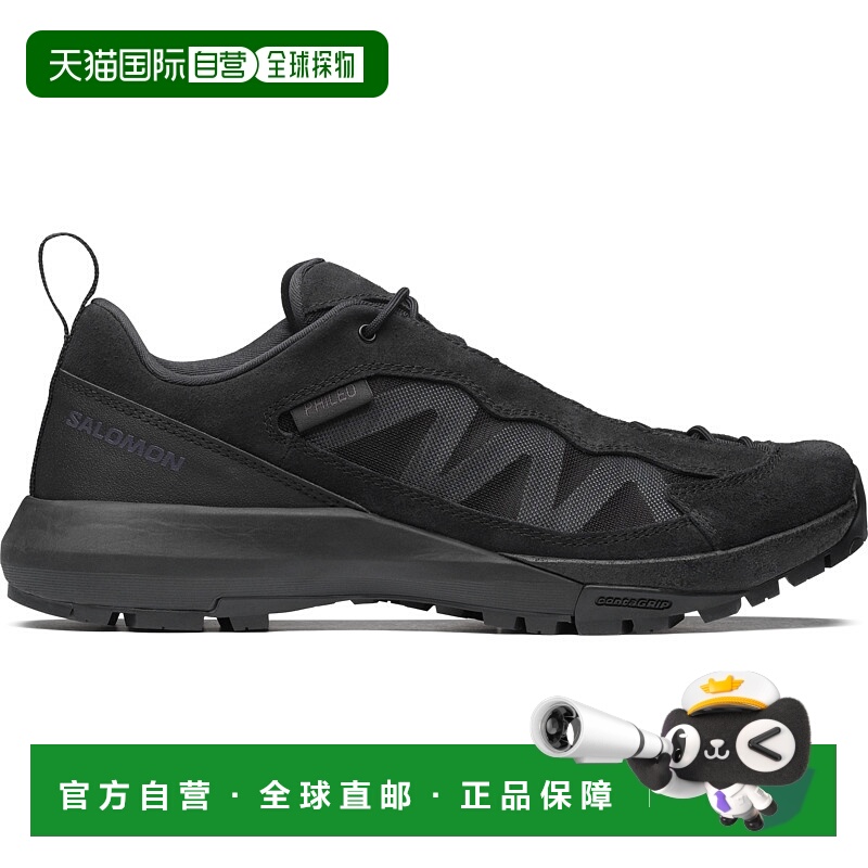 日本直邮SALOMON ALPINWAY SP2 PHILEO 运动风格运动鞋 [alpinway