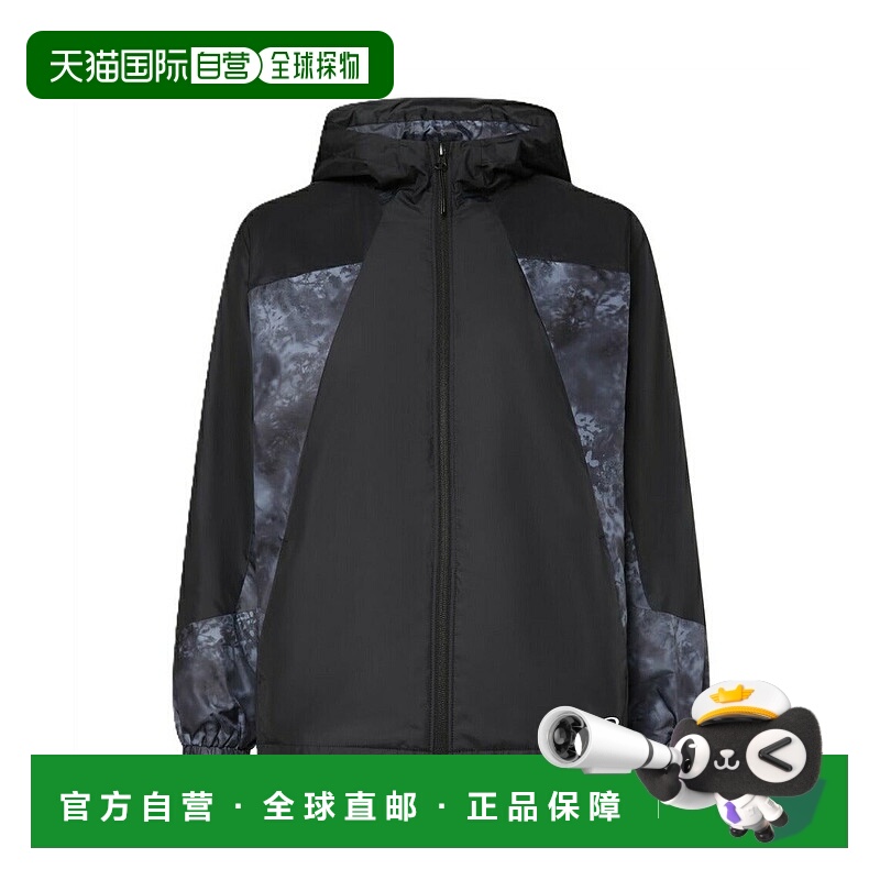 日本直邮 Oakley 女士 RADIANT SUPPLE JKT 10.0 防风夹克 [国内]