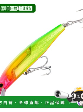 日本直邮Shimano Scorpion World Jerk 110S Flash Boost 110mm 0