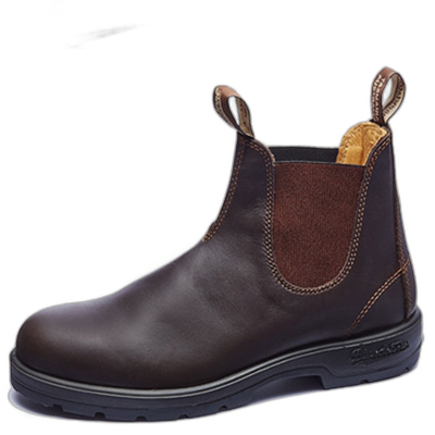 日本直邮Blundstone 侧边 Gore 靴子 工作靴 BS550292 男女通用 S