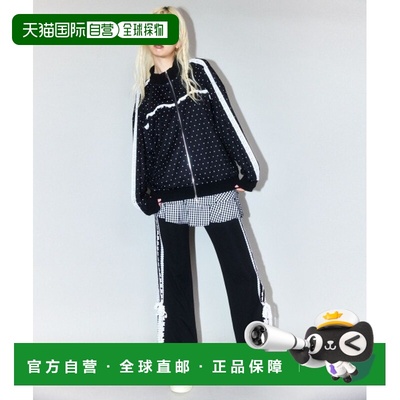 1h可退 日本直邮Candy Stripper 女装 三层叠穿设计 高腰A字短裤