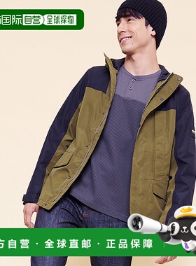 日本直邮AIGLE アカリール[AI715EM12104] 商品品类待确认