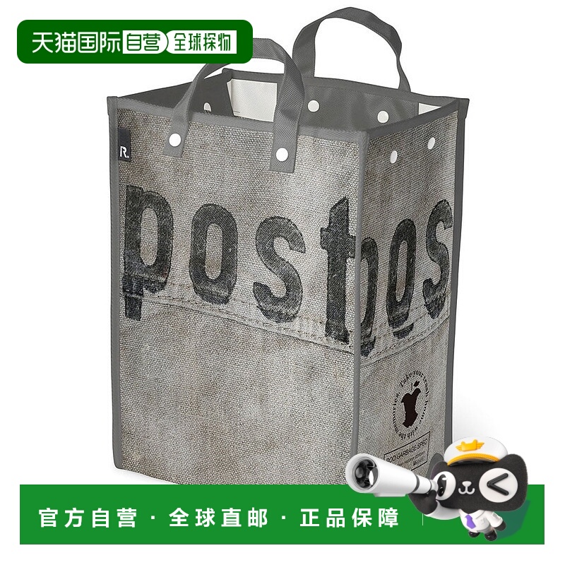 日本直邮ROOTOTE RGB.RPET Poly 30 - A RO3330AU05699 商品[无编