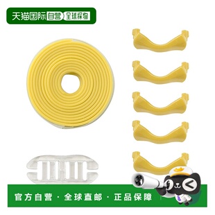 日本直邮 Aqua Force 竞速泳镜配件套装 [无编号]阿瑞娜