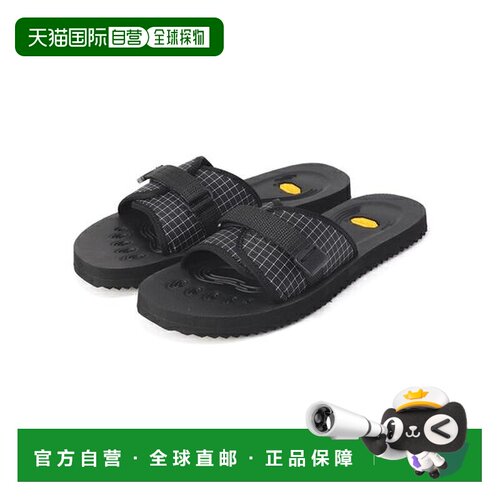 日本直邮AVIREX AVIREX 反撕裂凉鞋