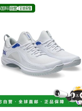 日本直邮ASICS GLIDE NOVA FF 4 亚瑟士运动鞋