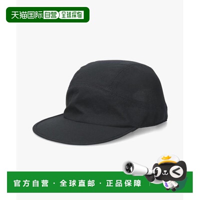 1h可退 日本直邮OVERRIDE 防撕裂透气登山帽 / オーバーライド