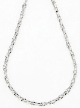 日本直邮官方授权 FREAK'S STORE 流体链条项链 【付后1h可退】