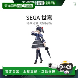 【日本直邮】 小鸟游六花《中二病也要谈恋爱》 Gothic Dress 人