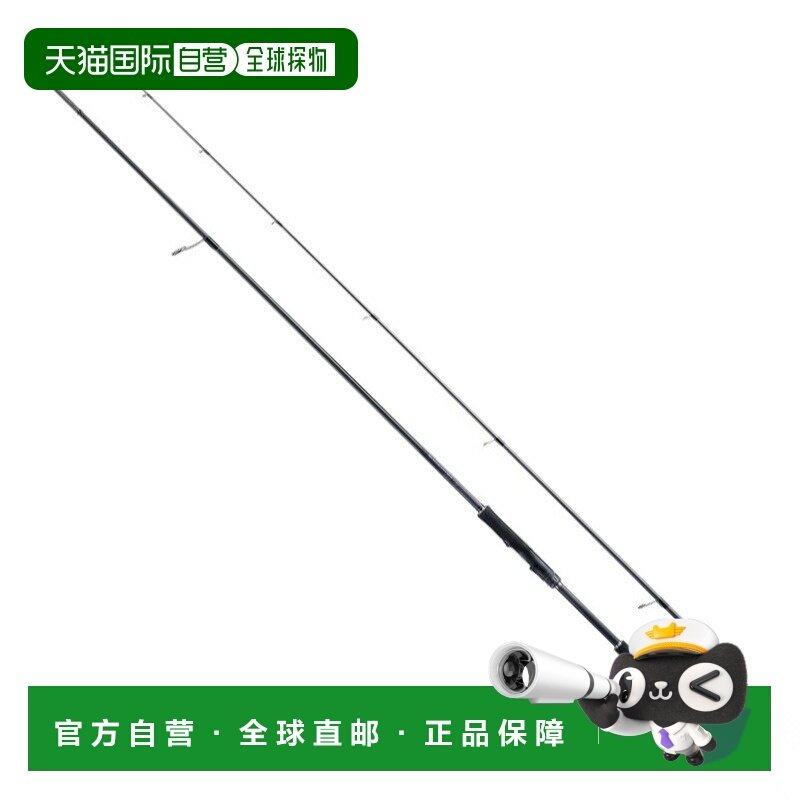 日本直邮Shimano 24 Encounter S 96MH S 96MH 343154,户外/登山/野营/旅行用品,路亚竿,淘宝优惠券,粉丝福利购,淘宝优惠卷