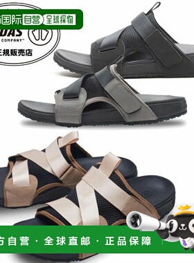 日本直邮SIDAS KITE 舒适凉鞋 3D凉鞋 2024002 2025003 2024003