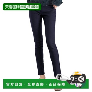 紧身裤 日本直邮KOBE M1720 加绒弹力紧身打底裤 LETTUCE