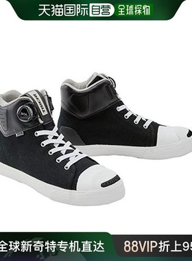 【日本直邮】Rs-Taichi DRYMASTER-FIT篮球鞋 防水 黑色 28.5cm