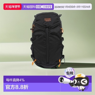 日本直邮Mystery Ranch神秘农场男士户外双肩背包Coulee系列