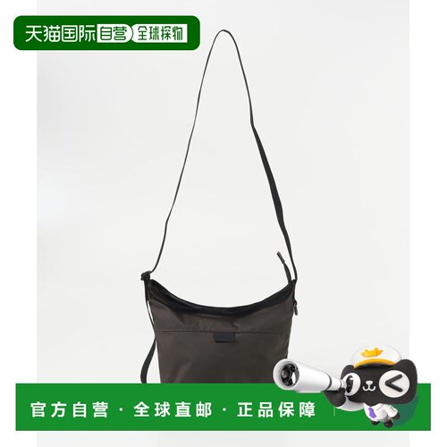 日本直邮BAICYCLON 女士 迷你斜挎包 防泼水尼龙【付后1h可退】