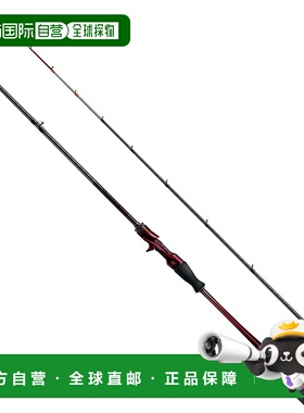 日本直邮Shimano Rod 25 Sefia Limited 金属 Sutte F-B65ML-S [5