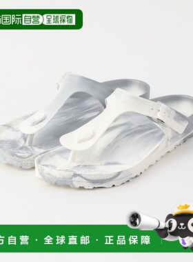 1h可退 日本直邮BIRKENSTOCK 男士GIZEH EVA款舒适防水凉鞋 10722
