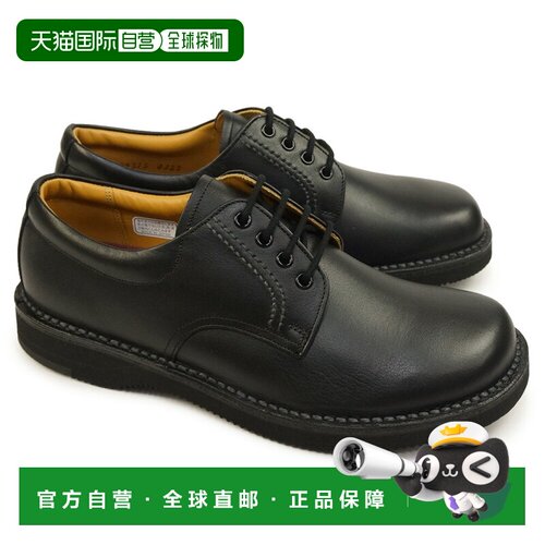 日本直邮Regal Walker 鞋男 JJ23 商务鞋 3E 真皮真皮商务休闲 RE