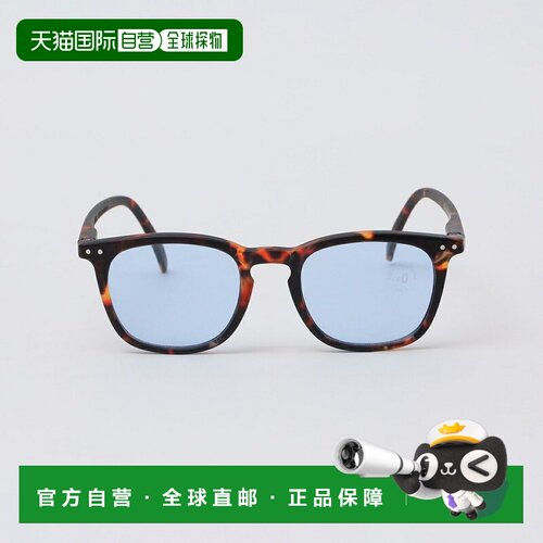 日本直邮SHIPS IZIPIZI LIGHT COLOR E MODEL 太阳镜