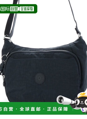 日本直邮Kipling CAI 斜挎包 [K03425AW01423]礼物手提包单肩包