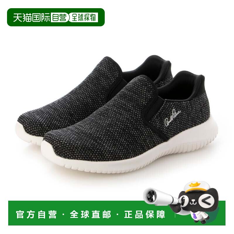 日本直邮arnold palmer 女士运动鞋 免手提鞋 一脚蹬 Slide Fit A图片