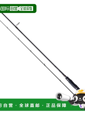 日本直邮SHIMANO 低音杆 24 Poison Adrena 264UL-2 5