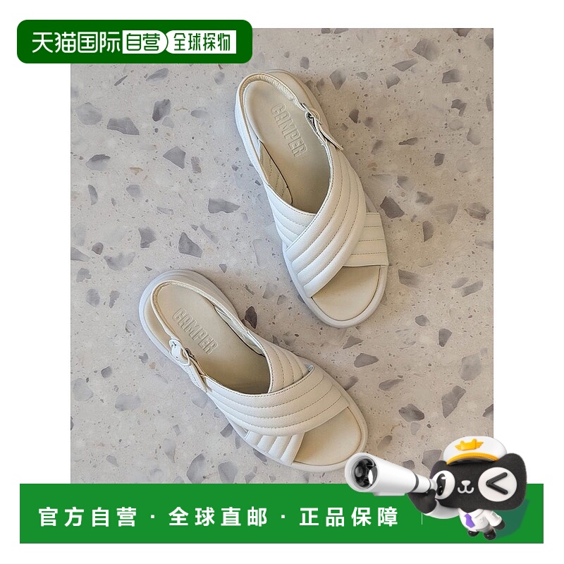 日本直邮CAMPER Campeur SPIRO凉鞋