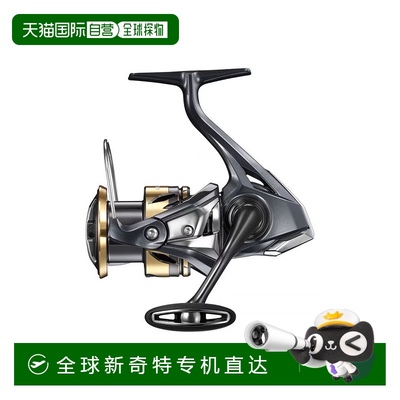 日本直邮日本直邮 禧玛诺 (SHIMANO) 纺车轮 Ultegra 尤特佳 渔轮