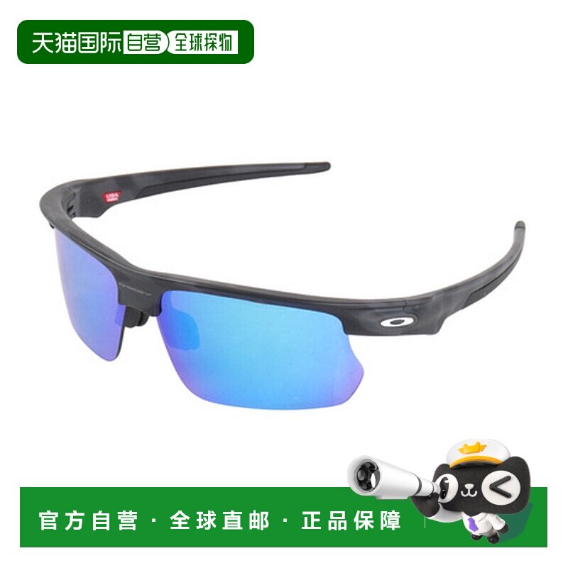 日本直邮奥克利（OAKLEY）男士偏光太阳镜 BISPHAERA 94000568