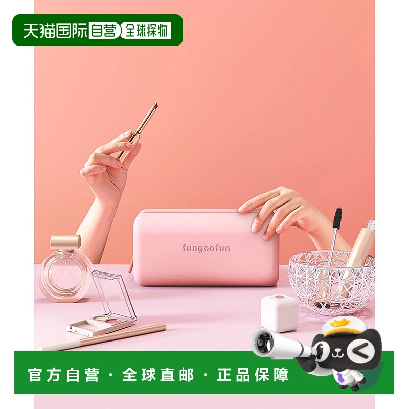 日本直邮Oriental Traffic EVA长方形多用手提包 G-0021 [OR526DW