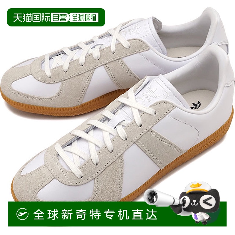 日本直邮Adidas Originals 运动鞋 BW Army [JR2002 FW25] BW ARM