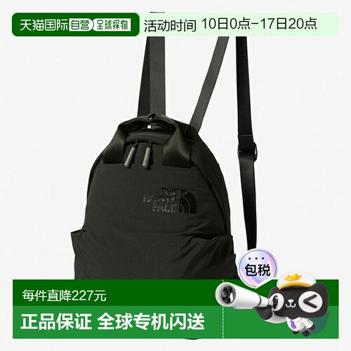 日本直邮THE NORTH FACE W NEVER STOP MINI DAYPACK（女士 Never