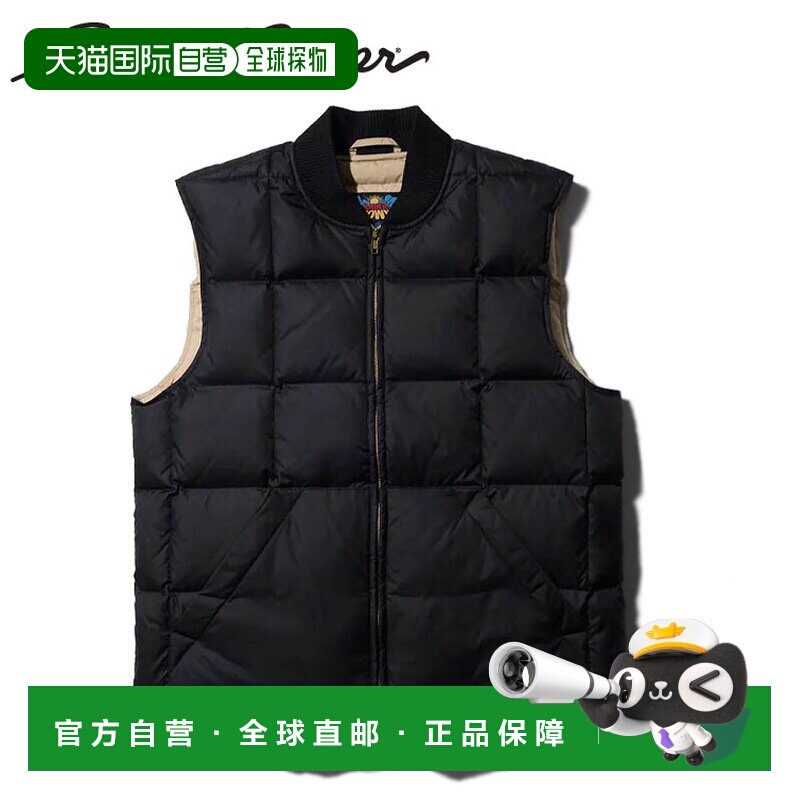 日本直邮Eddie Bauer 加拿大背心 E942420M-06（男士/女士）