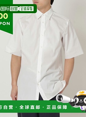 日本直邮Maison Margiela 衬衫女士衬衫男士 S67DR0003 S43001 10