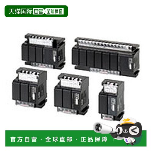 【日本直邮】Omron欧姆龙 无浮动开关紧凑 61F-GN型61F-IN AC100/