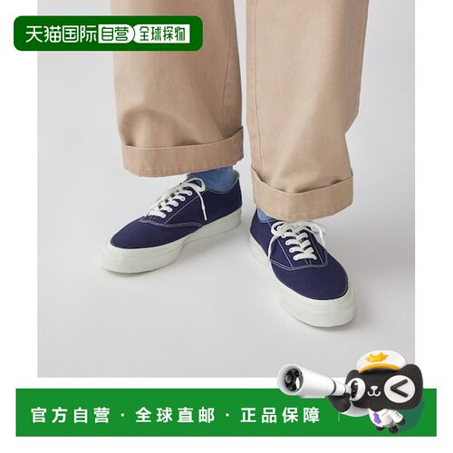 SHIPS别注 TOP SIDER 甲板鞋